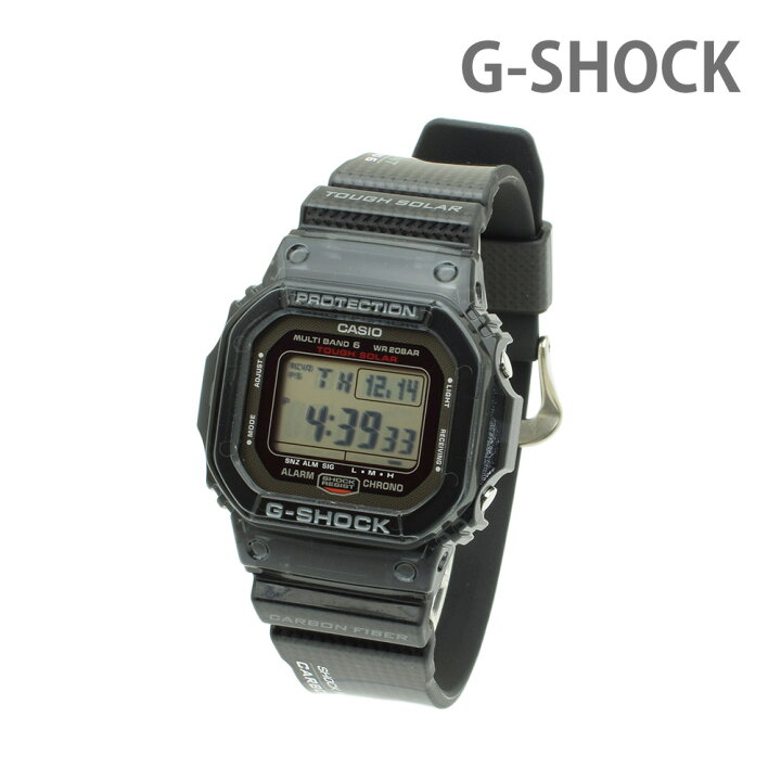 楽天市場】【国内正規品】CASIO カシオ G-SHOCK Gショック GW-S5600U 