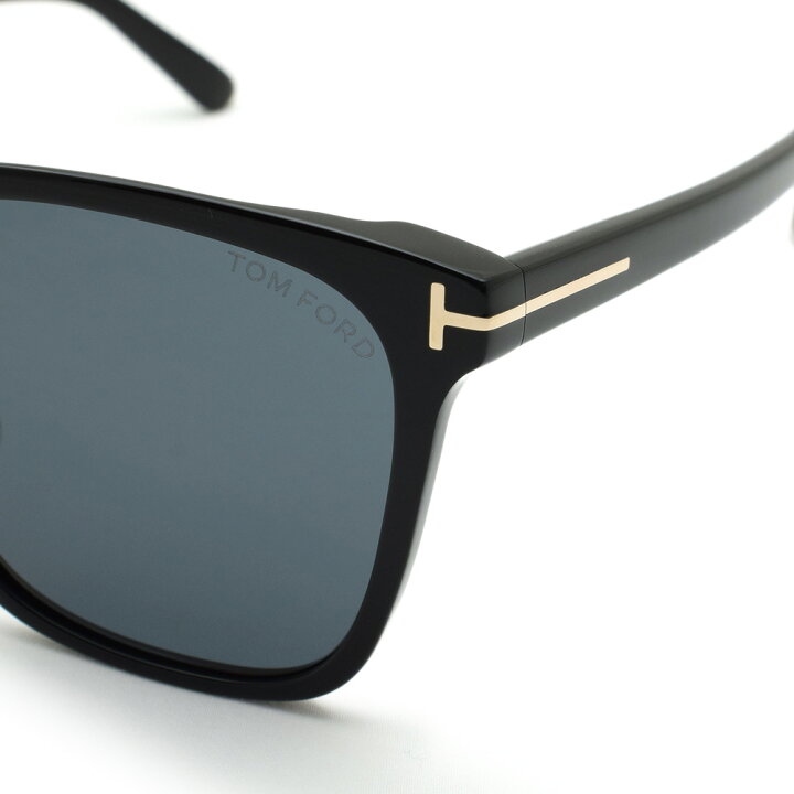 楽天市場】トムフォード サングラス FT0891-K/S 01A 55 TOM FORD 