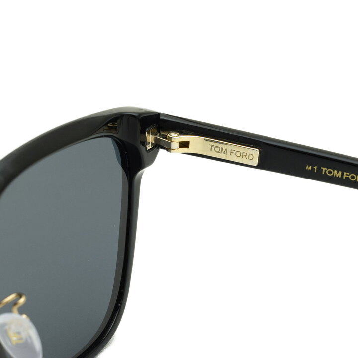 楽天市場】トムフォード サングラス FT0891-K/S 01A 55 TOM FORD 