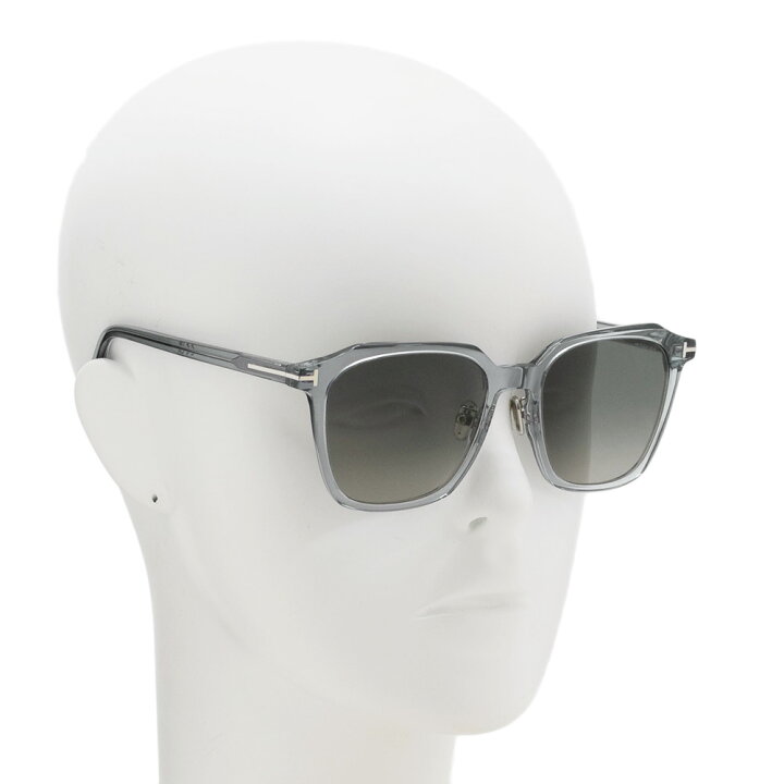 楽天市場】トムフォード サングラス FT0971-K/S 20B 54 TOM FORD 