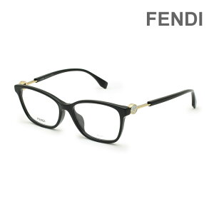 FENDI tFfB Kl t[ FF 0363/F 807 53 ubN AWAtBbg fB[XyikCE͔zsjz
