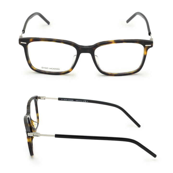 楽天市場】DIOR HOMME ディオール オム メガネ フレーム TECHNICITY06F  