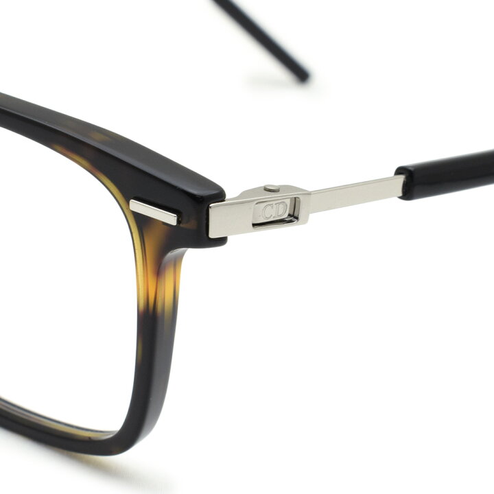 楽天市場】DIOR HOMME ディオール オム メガネ フレーム TECHNICITY06F  