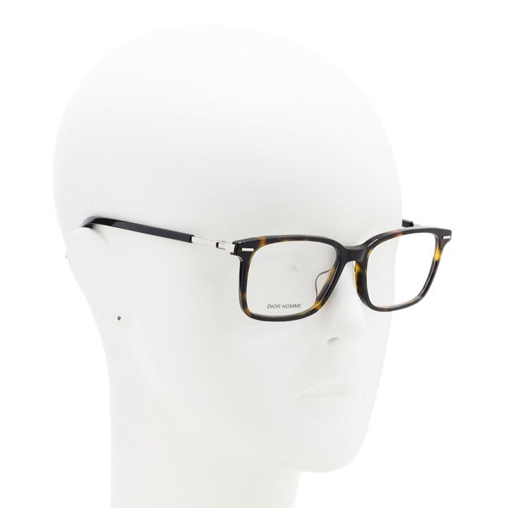 楽天市場】DIOR HOMME ディオール オム メガネ フレーム TECHNICITY06F  