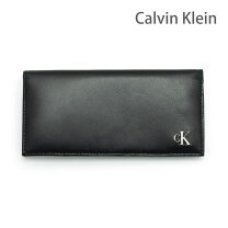楽天市場】カルバンクライン 財布（形状（財布）長財布（かぶせ蓋 