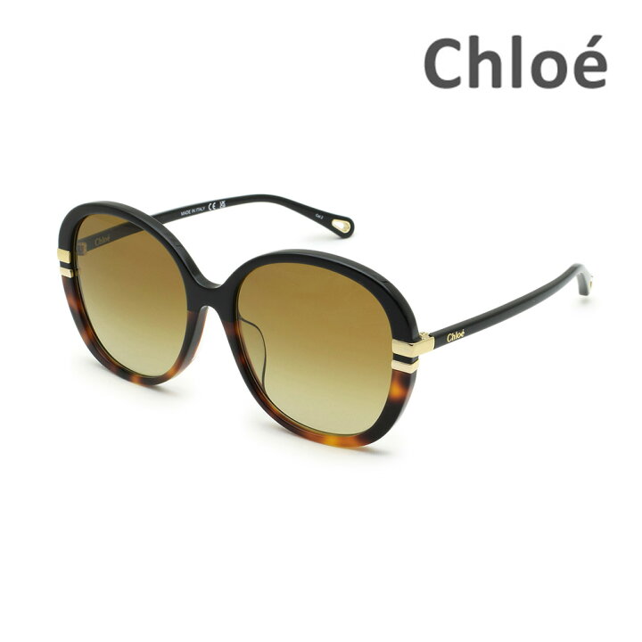 楽天市場】【国内正規品】Chloe クロエ サングラス CH0207SK-003 