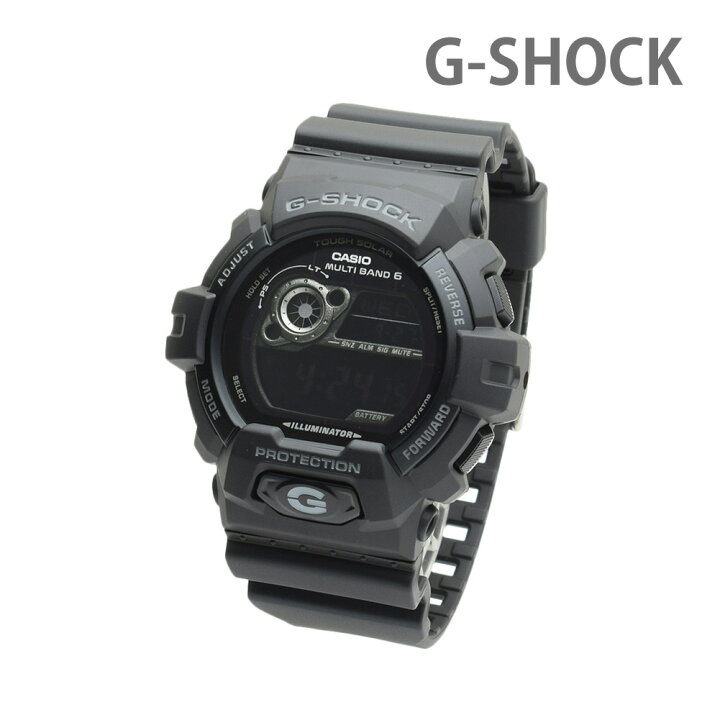 楽天市場】【国内正規品】CASIO カシオ G-SHOCK Gショック GW-8900A 