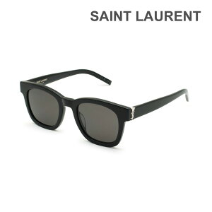 �y�������K�i�z�T�����[���� �T���O���X SL M124 001 �u���b�N �X�}�[�g �����Y ���f�B�[�X ���j�Z�b�N�X UV�J�b�g SAINT LAURENT�y���������i���k�C���E����͔z���s�j�z