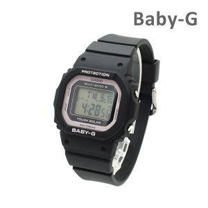 �y�������K�i�zCASIO �J�V�I Baby-G �x�r�[G BGD-5650-1BJF BGD-5650 Series ���v �r���v�y���������i���k�C���E����͔z���s�j�z