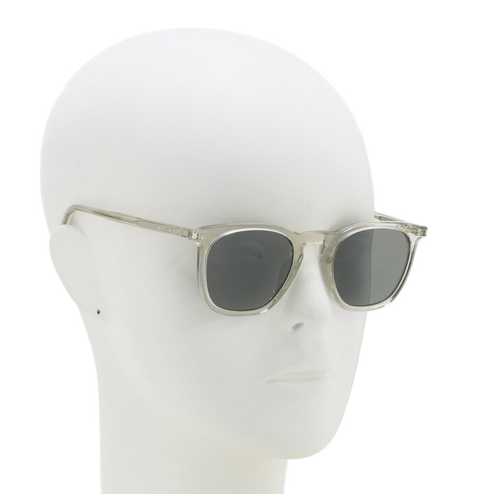 楽天市場】【国内正規品】サンローラン サングラス SL 623-004  