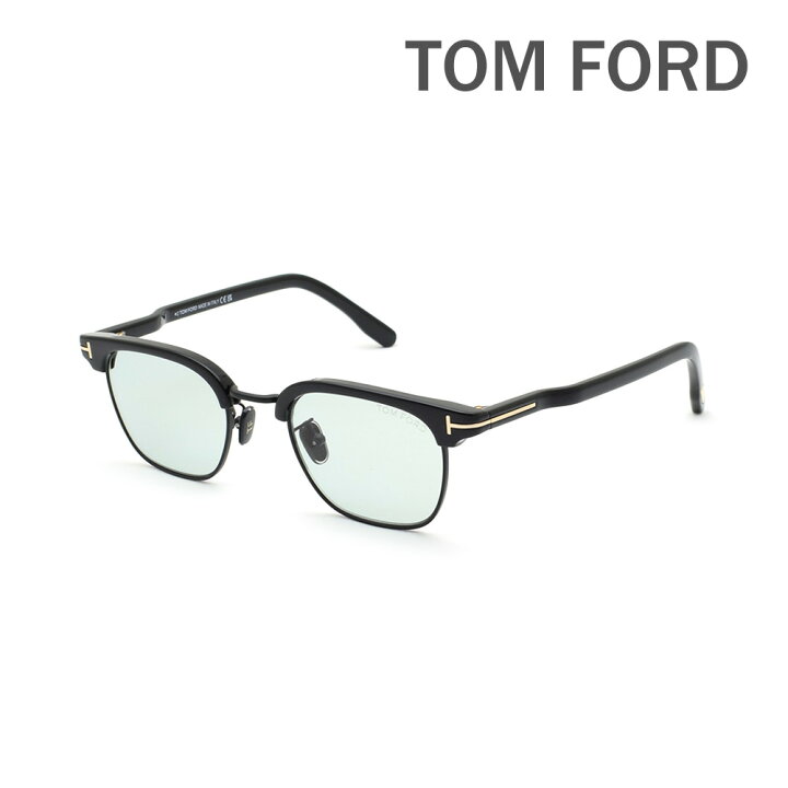 楽天市場】トムフォード サングラス FT1119-D/S 01A 47 TOM FORD 