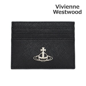 ヴィヴィアン・ウエストウッド(Vivienne Westwood) メンズカードケース 