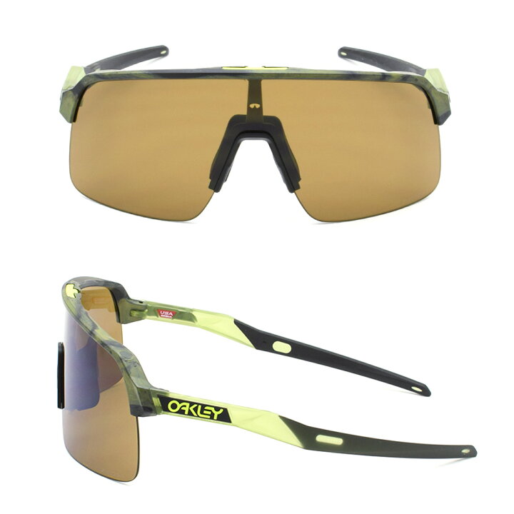 楽天市場】【国内正規品】オークリー サングラス OO9463A-2539 SUTRO  