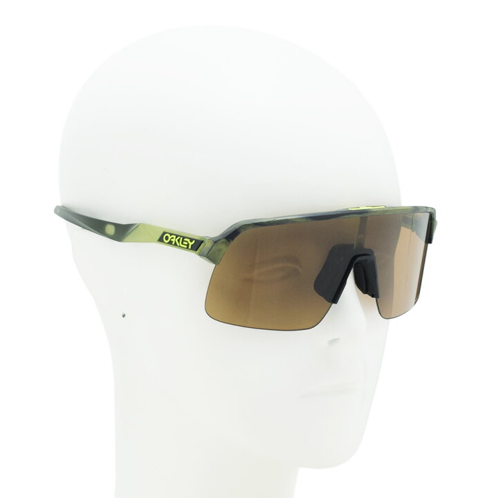 楽天市場】【国内正規品】オークリー サングラス OO9463A-2539 SUTRO  