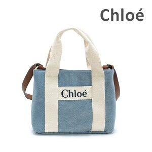Chloe �N���G �V�����_�[�o�b�O C20046/Z10 ���C�g�u���[ �f�j�� �q���p �L�b�Y �K�[���Y ���f�B�[�X�y���������i���k�C���E����͔z���s�j�z