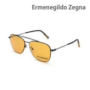 �G�����l�W���h�E�[�j�A �T���O���X EZ0145-D/S-02E �I�����W �m�[�Y�p�b�h �����Y UV�J�b�g Ermenegildo Zegna�y���������i���k�C���E����͔z���s�j�z