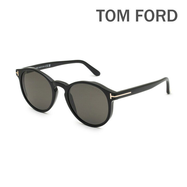 楽天市場】トムフォード サングラス FT0591/S 01A 51 TOM FORD 