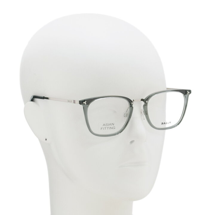 楽天市場】BALLY バリー メガネ 眼鏡 フレーム のみ BY5037-D/V-020  