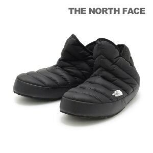 ノースフェイス ショートブーツ NF0A3MKH KY4 ブラック メンズ シューズ 靴 THE NORTH FACE【送料無料(※北海道・沖縄は配送不可)】