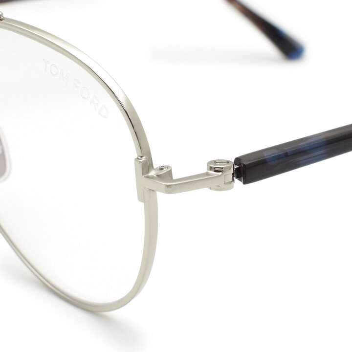 楽天市場】トムフォード メガネ 伊達眼鏡 フレーム FT5684-B/V-016 55  