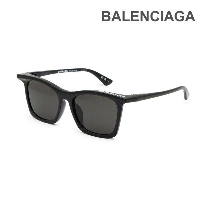 楽天市場】【国内正規品】バレンシアガ サングラス BB0099SA-001  