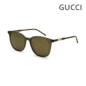 �O�b�` �T���O���X GG1158SK-002 �u���E�� �A�W�A���t�B�b�g �����Y UV�J�b�g GUCCI�y���������i���k�C���E����͔z���s�j�z