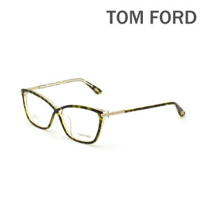 gtH[h Kl ዾ t[ FT5375-F/V-056 55 TOM FORD fB[X Ki AWAtBbg TF5375-FyikCE͔zsjz