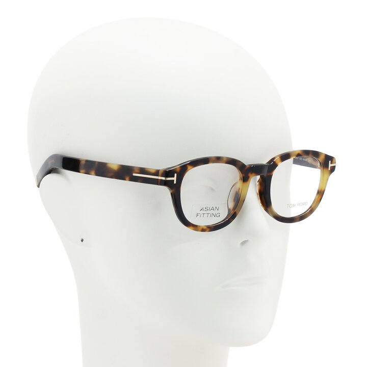 楽天市場】トムフォード メガネ 眼鏡 フレーム FT5429-F/V-055 48 TOM  