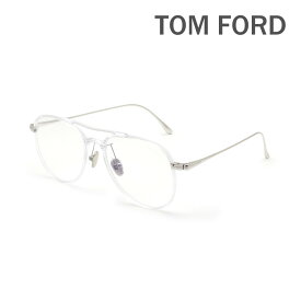 トムフォード メガネ 伊達眼鏡 フレーム FT5666-B/V-026 52 TOM FORD メンズ 正規品 ノーズパッド TF5666-B【送料無料（※北海道・沖縄は配送不可）】