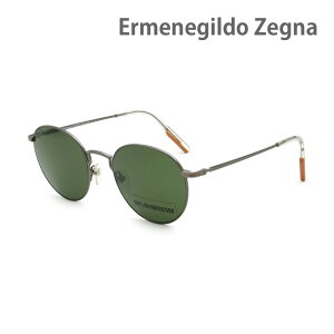 �G�����l�W���h�E�[�j�A �T���O���X EZ0186/S-14N �O���[�� �m�[�Y�p�b�h �����Y UV�J�b�g Ermenegildo Zegna�y���������i���k�C���E����͔z���s�j�z