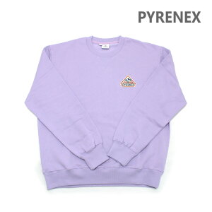 �s���l�b�N�X �X�E�F�b�g PHASE BRUSHED HUS017 WISTERIA ���x���_�[ �����Y ���f�B�[�X ���j�Z�b�N�X �g���[�i�[ �J�b�g�\�[ PYRENEX�y���������i���k�C���E����͔z���s�j�z