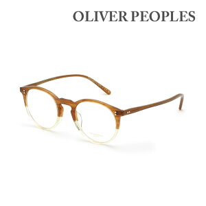 OLIVER PEOPLES �I���o�[�s�[�v���Y ���K�l OV5183 1785 47 �m�[�Y�p�b�h �����Y �t���[���̂� O'MALLEY�y���������i���k�C���E����͔z���s�j�z