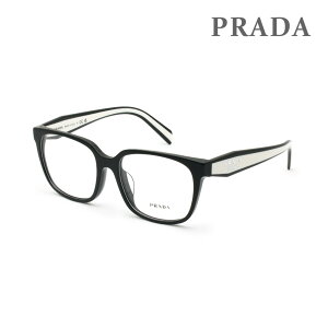 v_ Klt[ ̂ PR17ZVF-1AB1O1 55 ubN AWAtBbg fB[X ዾ PRADA VPR 17Z-F 1AB-1O1yikCE͔zsjz