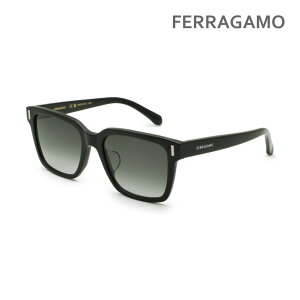 2024H~yKiztFK TOX SF2044SLB-001 ubN AWAtBbg Y UVJbg FERRAGAMOyikCE͔zsjz