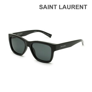 �y�������K�i�z�T�����[���� �T���O���X SL 674-001 �u���b�N �X�}�[�g �����Y SAINT LAURENT�y���������i���k�C���E����͔z���s�j�z