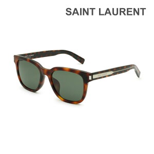 �y�������K�i�z�T�����[���� �T���O���X SL 711/K 003 �n�o�i �A�W�A���t�B�b�g �����Y SAINT LAURENT�y���������i���k�C���E����͔z���s�j�z