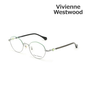 【国内正規品】ヴィヴィアンウエストウッド メガネ フレーム のみ 40-0010-01 ノーズパッド レディース Vivienne Westwood【送料無料(※北海道・沖縄は配送不可)】