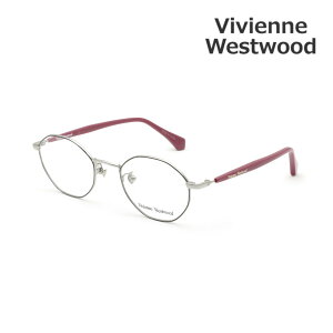 【国内正規品】ヴィヴィアンウエストウッド メガネ フレーム のみ 40-0017-03 ノーズパッド レディース Vivienne Westwood【送料無料(※北海道・沖縄は配送不可)】