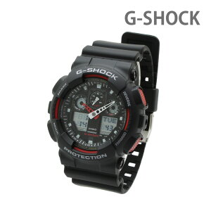 �J�V�I G-SHOCK GA-100-1A4 ANALOG-DIGITAL CASIO G�V���b�N �C�O���f�� ���v �r���v�y���������i���k�C���E����͔z���s�j�z