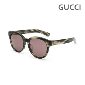 �O�b�` �T���O���X GG1511SK-003 �n�o�i �A�W�A���t�B�b�g �����Y UV�J�b�g GUCCI�y���������i���k�C���E����͔z���s�j�z