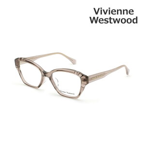 【国内正規品】ヴィヴィアンウエストウッド メガネ フレーム のみ 40-0022-02 アジアンフィット レディース Vivienne Westwood【送料無料(※北海道・沖縄は配送不可)】
