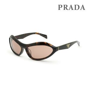 �v���_ �T���O���X PRA20SF 17N10D 63 �g�[�g�C�Y �A�W�A���t�B�b�g ���f�B�[�X PRADA SPR A20-F 17N-10D�y���������i���k�C���E����͔z���s�j�z