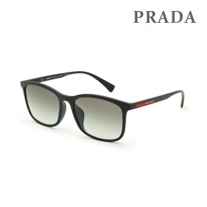 �v���_ �T���O���X PS01TSF DG00A7 57 �}�b�g�u���b�N �A�W�A���t�B�b�g �����Y PRADA SPS 01T-F DG0-0A7�y���������i���k�C���E����͔z���s�j�z