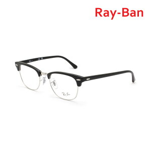xȂYICo ዾ t[ ̂ RX5154-2000 51 ubN m[Ypbh Y fB[X Ray-Ban CLUBMASTERyikCE͔zsjz
