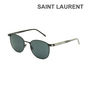 �y�������K�i�z�T�����[���� �T���O���X SL 747 001 �O���[ �m�[�Y�p�b�h �����Y ���f�B�[�X ���j�Z�b�N�X UV�J�b�g SAINT LAURENT�y���������i���k�C���E����͔z���s�j�z