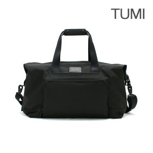 TUMI �{�X�g���o�b�O 02203159D3 117344-1041 ALPHA Double Expansion Travel Satchel �u���b�N �g�D�~ �����Y�y���������i���k�C���E����͔z���s�j�z