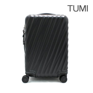 TUMI L[P[X 0228771DTX2 147676-6153 19 DEGREE International Expandable 4 Wheeled Carry-On ubN gD~ YyikCE͔zsjz