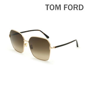 gtH[h TOX FT0839/S 52F 62 TOM FORD m[Ypbh fB[X Ki TF839 Claudia-02yikCE͔zsjz