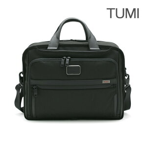 TUMI �o�b�O 02603132D3 117304-1041 ALPHA Organizer Brief �u���b�N �g�D�~ �����Y�y���������i���k�C���E����͔z���s�j�z