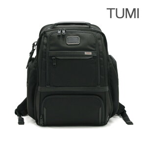 TUMI �o�b�N�p�b�N 02603589D3 135529-1041 ALPHA Packing Backpack �u���b�N �g�D�~ �����Y �����b�N�y���������i���k�C���E����͔z���s�j�z